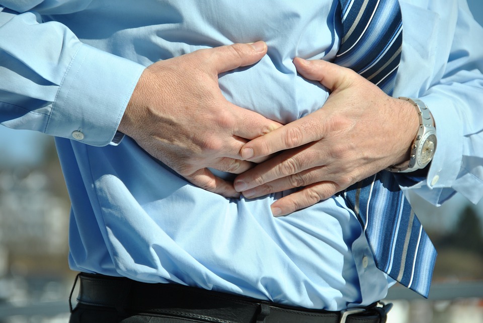 hernia abdominal