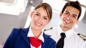 quien debe acudir a la medicina aeronautica