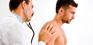 en que consiste chequeo deportivo hospital pio xii