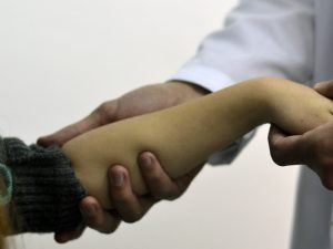 lesiones en articulaciones y ligamentos traumatologia madrid hospital pio xii