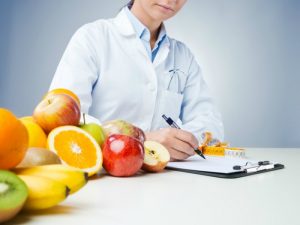 nutricionista y endocrino en madrid