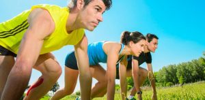 para quien se recomiendan los chequeos deportivos