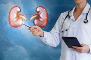 urología