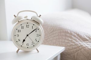 alarma-rutina
