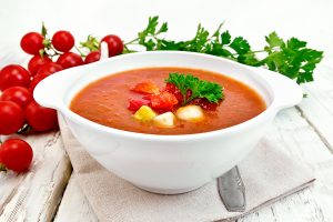 gazpacho