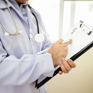 medicina del trabajo hospital privado