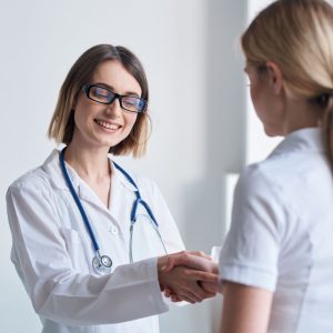 medicina del trabajo diagnostico hospital privado