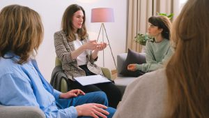unidad de psicologia hospital privado