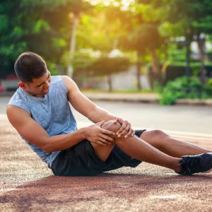 lesion muscular traumatologia hospital privado