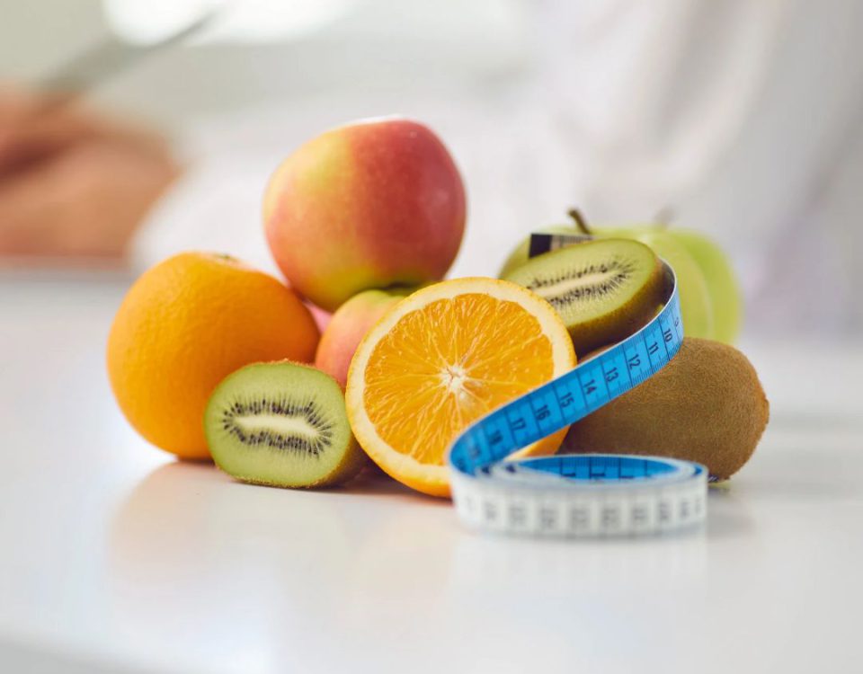 nutricion y endocrinologia hospital privado