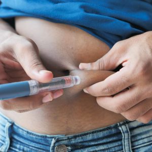 tratamiento diabetes hospital privado