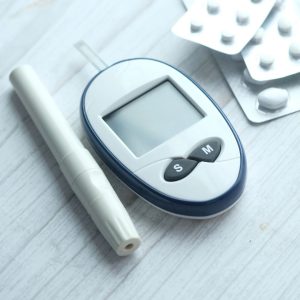 nutricion y endocrinologia diabetes hospital privado