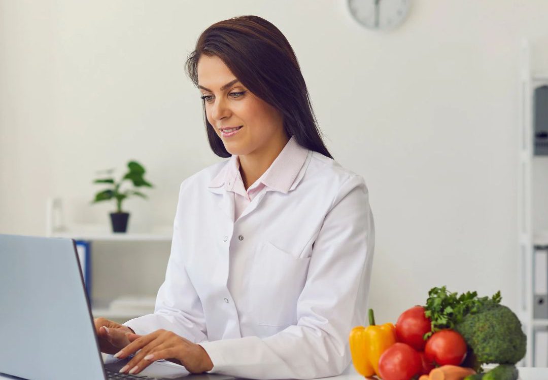 unidad de nutricion hospital privado