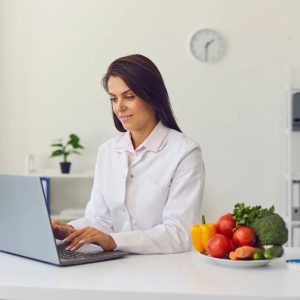 unidad de nutricion hospital privado