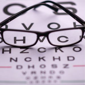 revision oftalmologia hospital privado