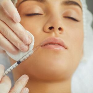 unidad ed medicina estética hacido hialuronico hospital pio XII madrid