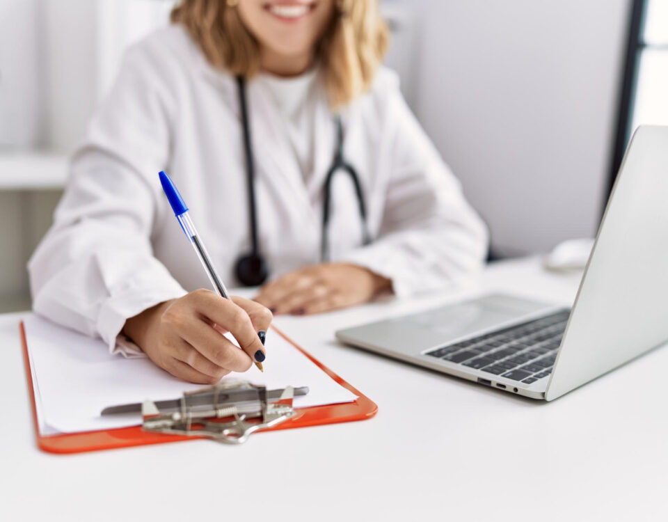 ¿Qué es la Medicina Preventiva Personalizada?