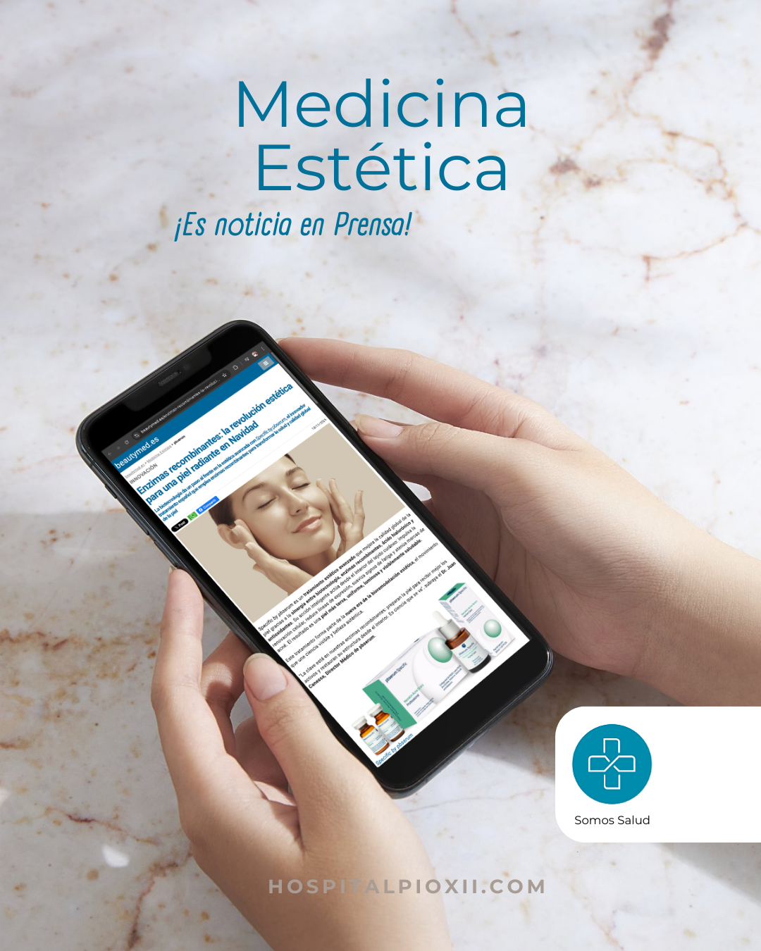 medicina estetica unidad